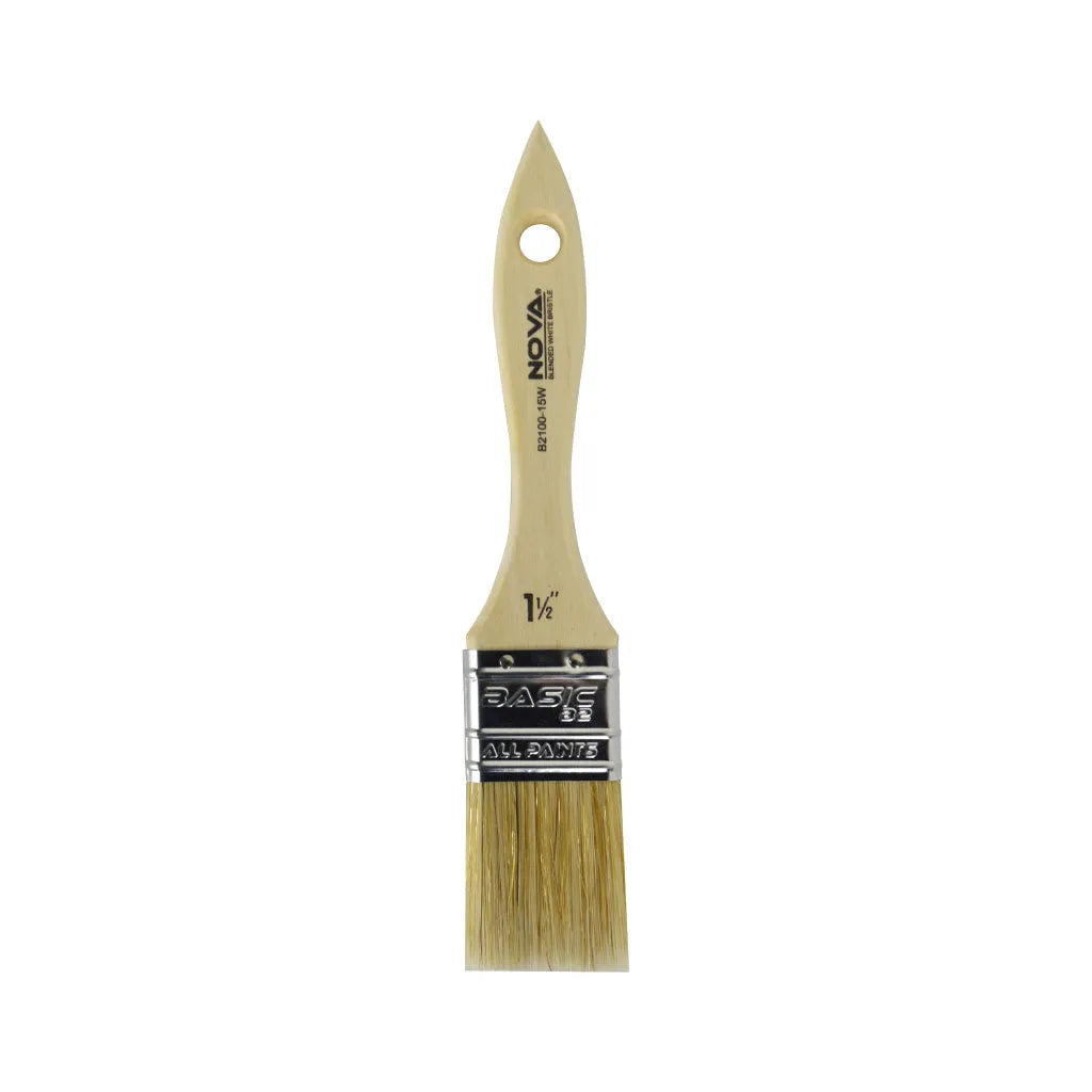 BROCHA NOVA BASIC B2 1-1/2