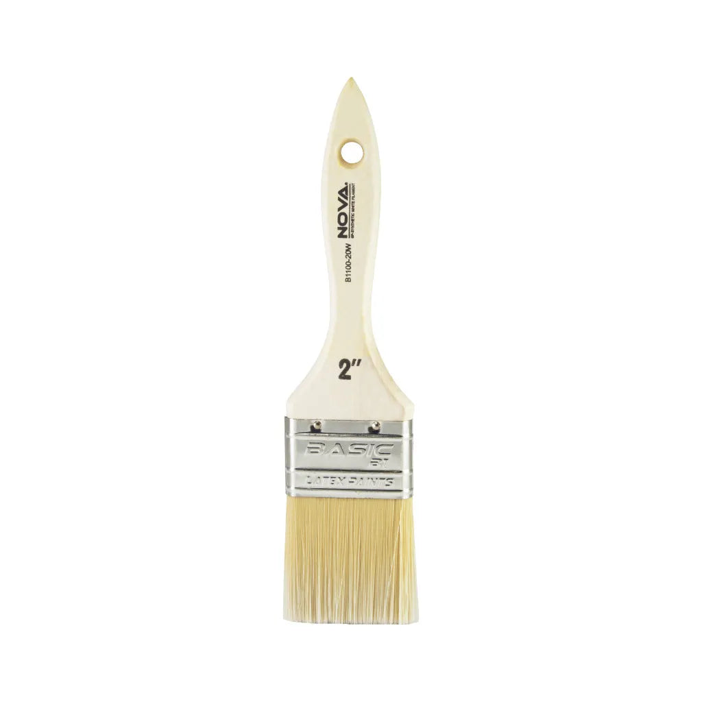 BROCHA NOVA BASIC B1 2"