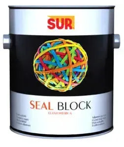 SUR SEAL BLOCK SAT MEDIA 515-941-14-