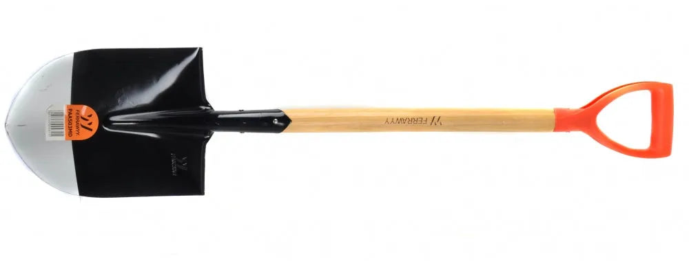 PALA PTA HUEVO MANGO MADERA 503 FWYY-
