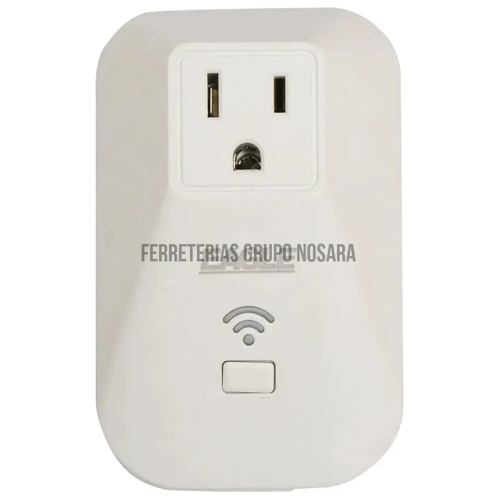EAGLE TOMA/ENCHUFE INTELIGENT WIFI #1142-