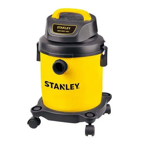 ASPIRADORA 2.5G STANLEY 18-128