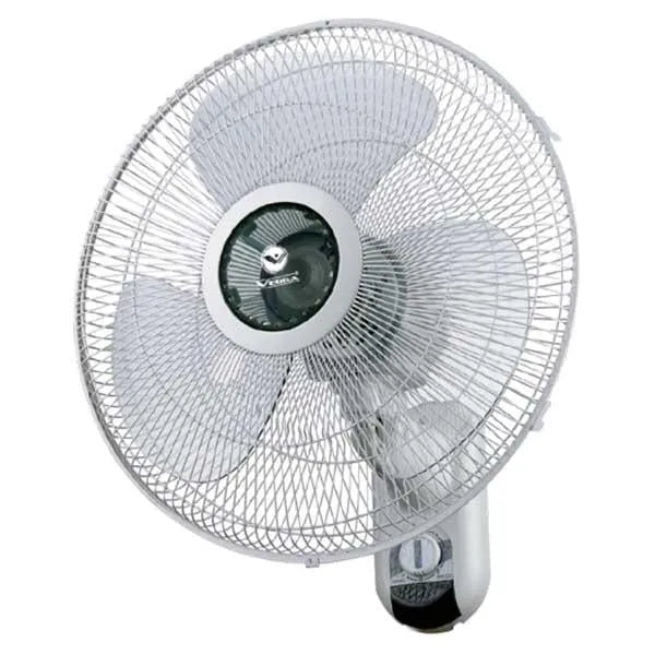 VENTILADOR DE PARED CON CORDON 16" VP-16C