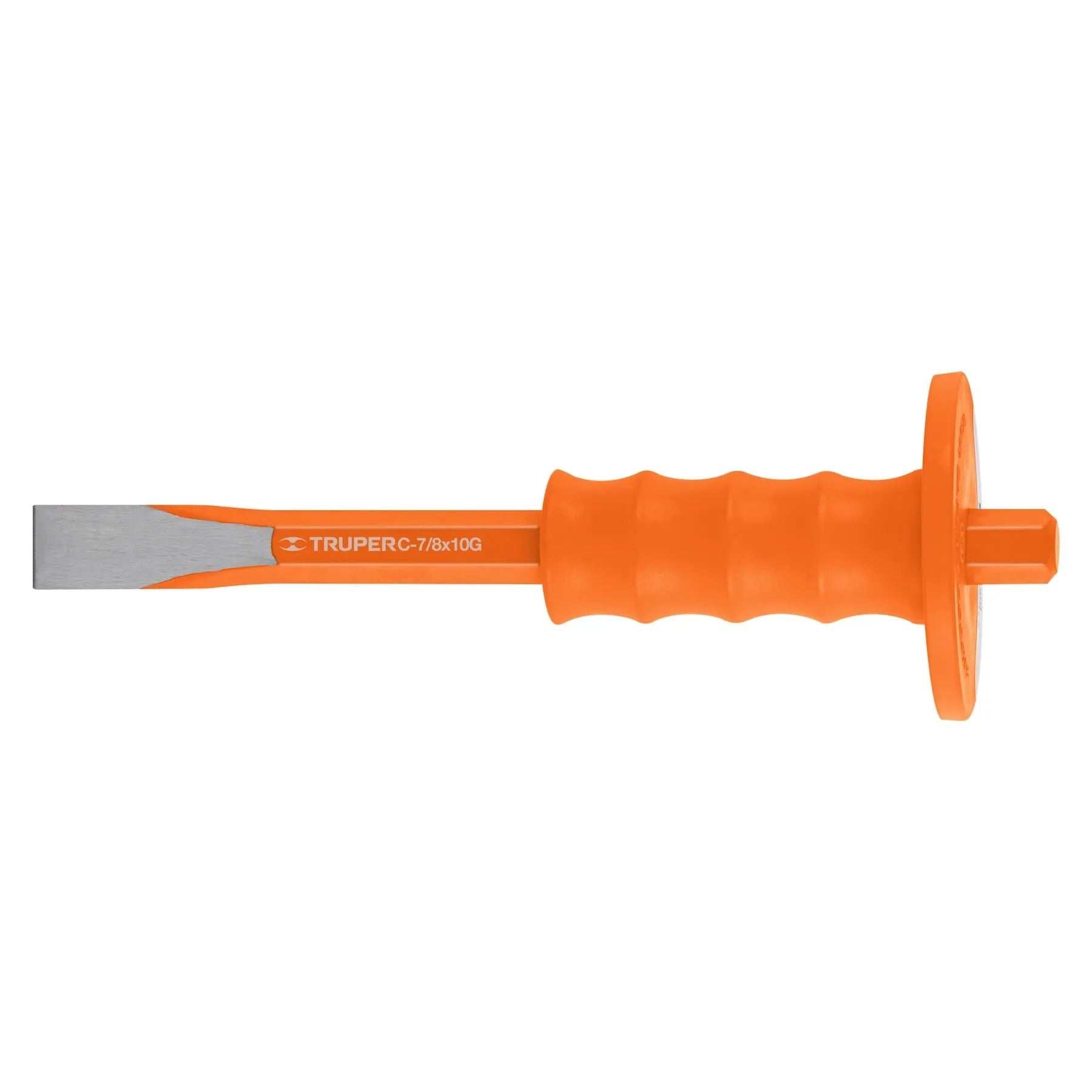 Cincel de corte frío 7/8 x 10 TRUPER / 12274-