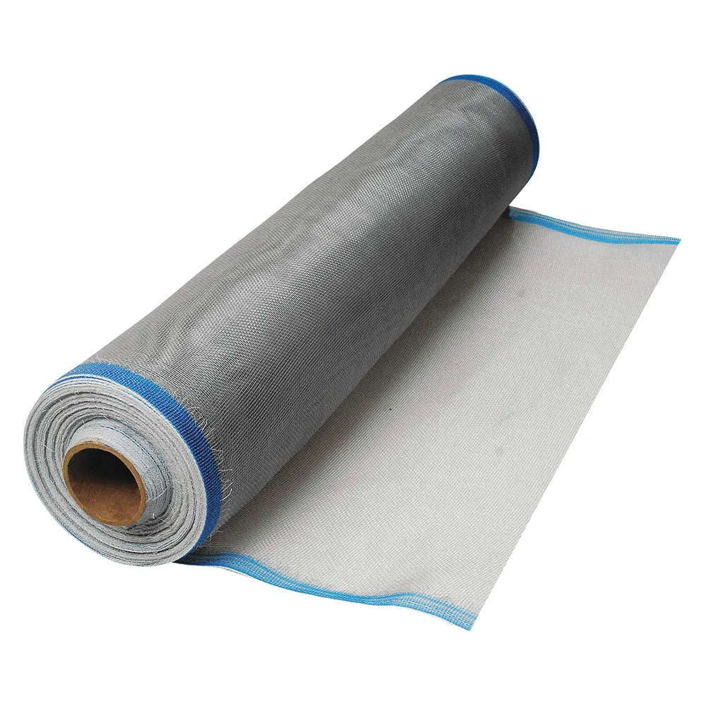 CEDAZO MALLA PLAST GRIS ANTISECt 2X2X1.2