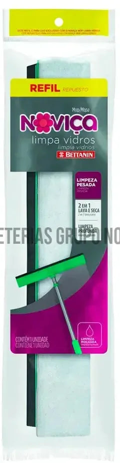 REPUESTO MOPA LIMPIA VIDRIOS-