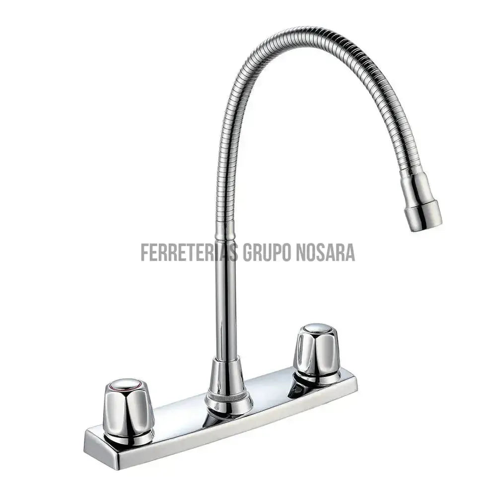 TOSCANA LLAVE FREGA 8 CUELL FLEX MC-668-