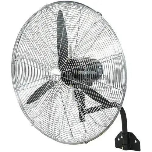 Ventilador de Pared Industrial - Westinghouse® - 76cm/30" - 72768-