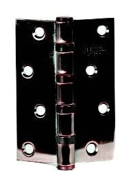 BISAGRA 4″X3″X3MM COBRE