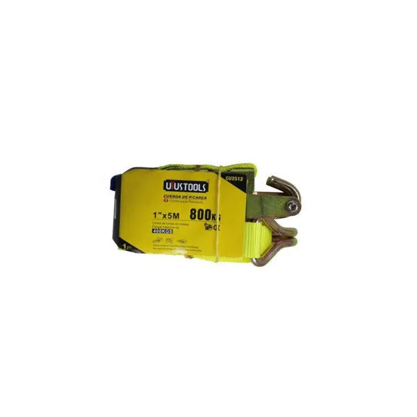 UYUSTOOLS LINGA CARGA 1X5M CU2511