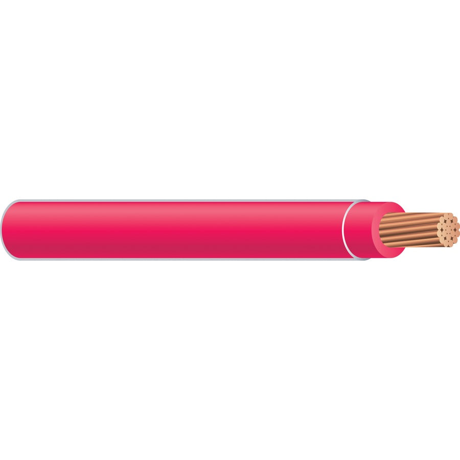 onducen Cable THHN #12 rojo metro