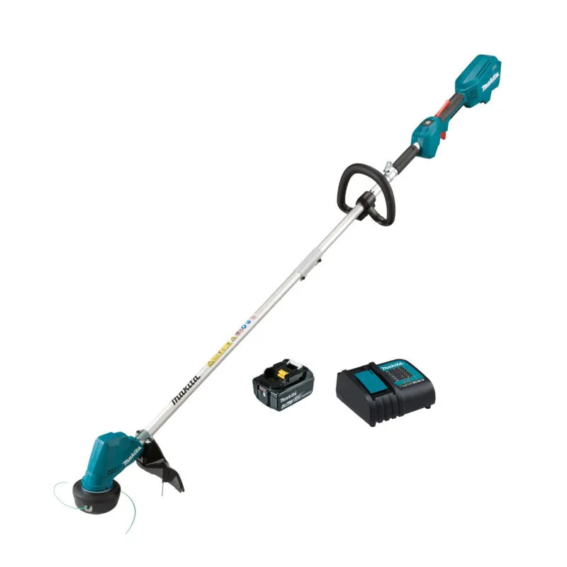 MAKITA MOTOGUADA GAS 24.5CC 1HP 2T 2500U