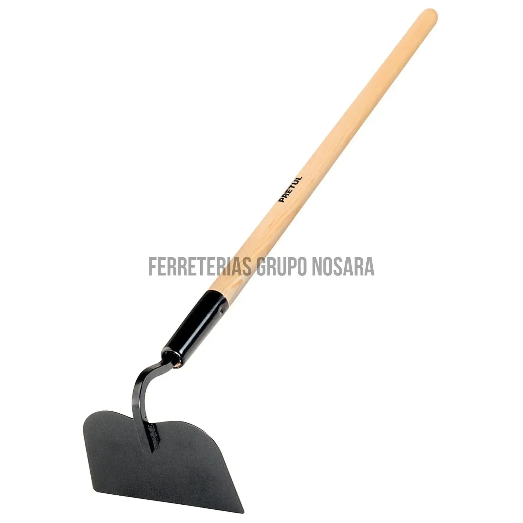 PRETUL AZADON P/JARDIN C/CABO 48' 25053-