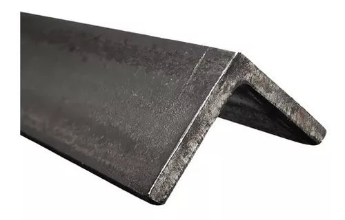 ANGULAR 21/2 X 3/16" 4.75mm