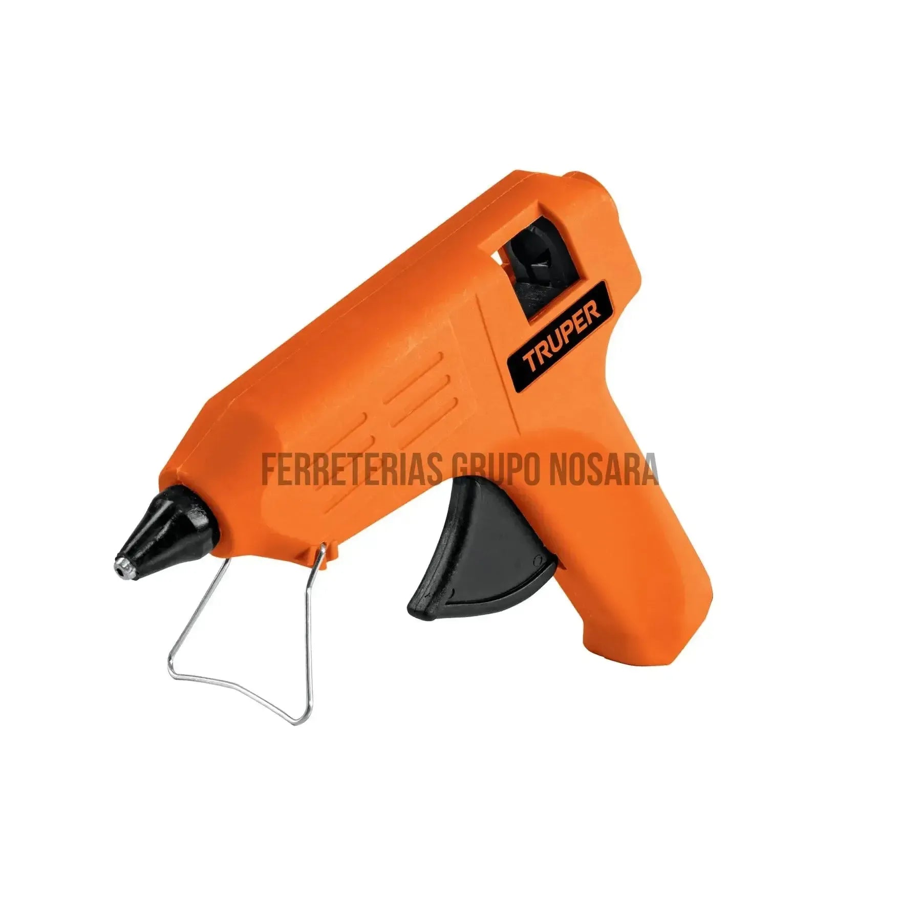 Pistola eléctrica 25W silicón 1/2' Truper / 17536-