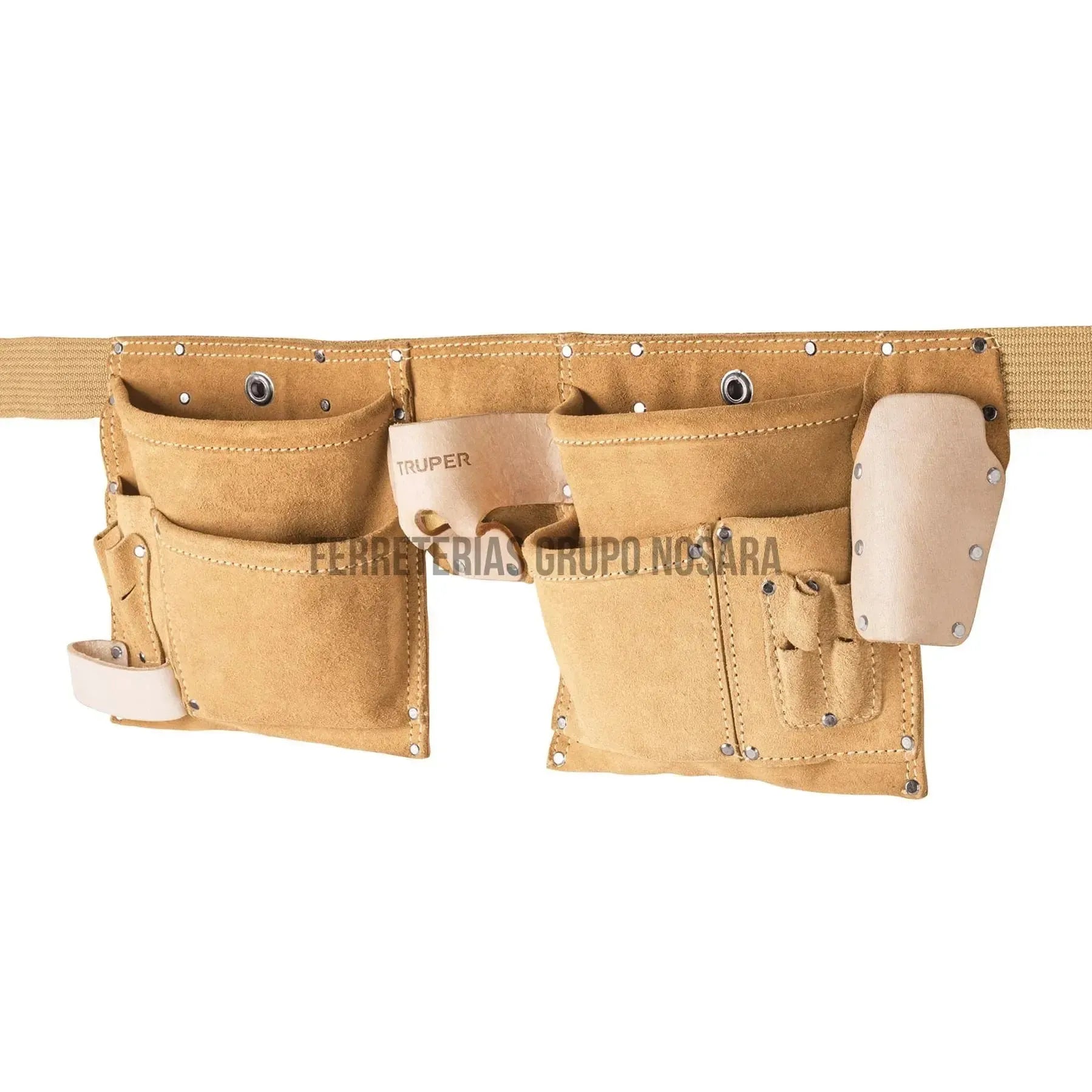 TRUPER DELANTAL PORTA HERRAM 13 #11537-
