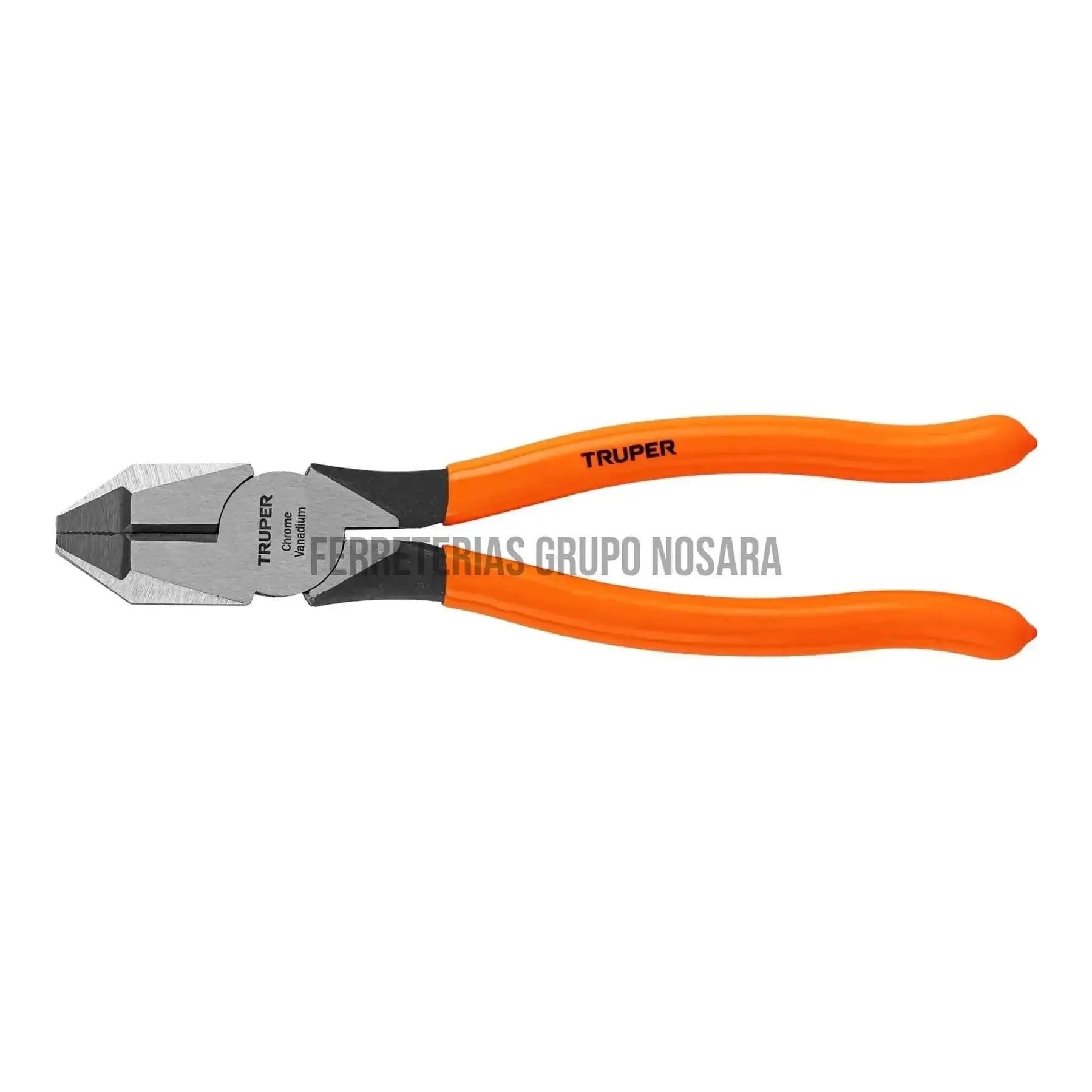 TRUPER ALICATE ELECTRIC PROFES #17304-