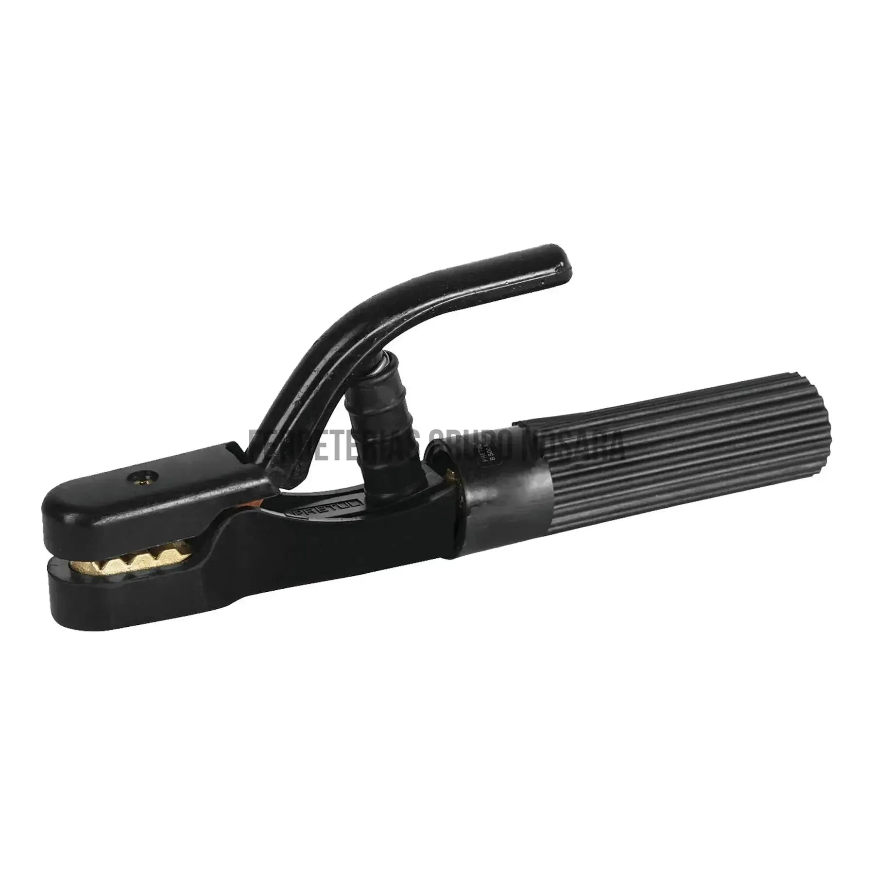 Pinza porta electrodo, Pretul 500A / 24233-
