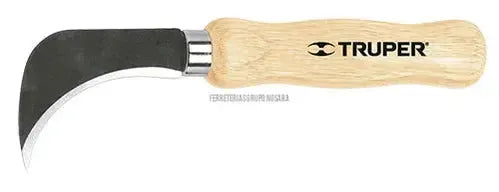 TRUPER CUCHILLA 8' PICO LORO 14462-