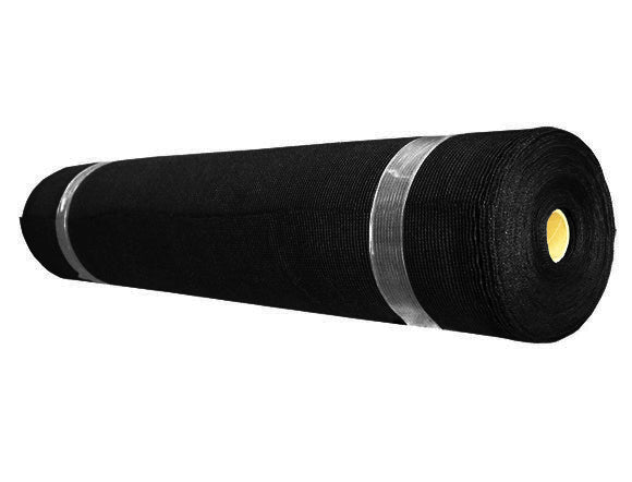 SARAN 80% NEGRO 4.20MTS X 100MTS