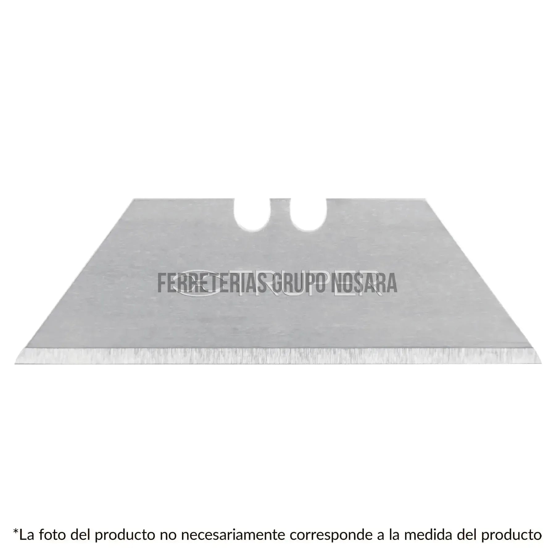 Dispensador con 5 cuchillas para NV-7 y NM-7, Truper / 16953-