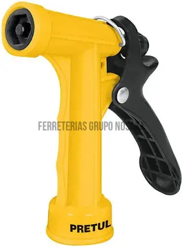 PRETUL PISTOLA P/MANGUERA PLAST 4' 22753-