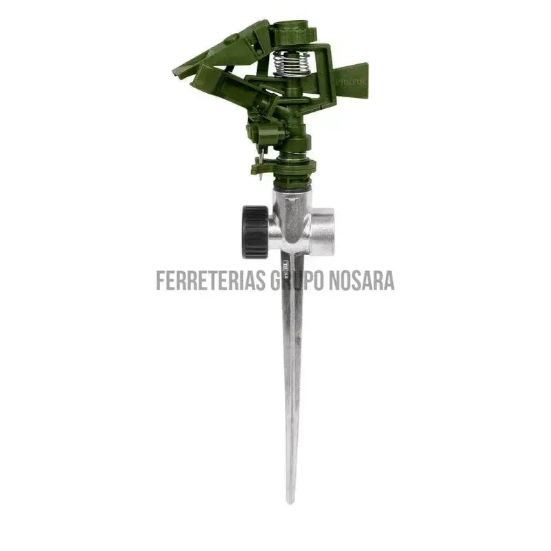 Aspersor Plástico 2 Vías Pretul-