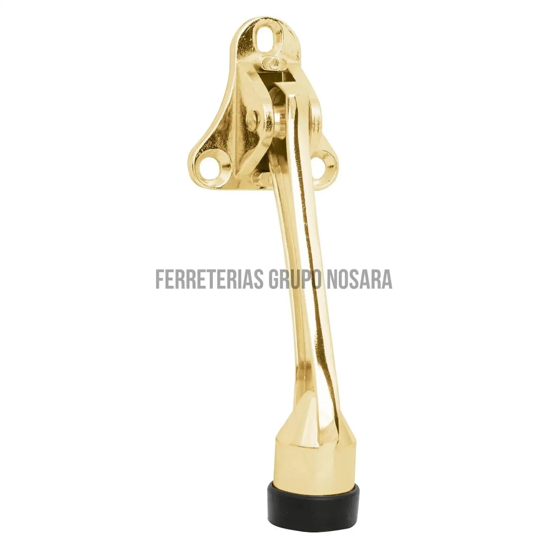 HERMEX TOPE P/PUERT PATA CABRA DOR 43641-