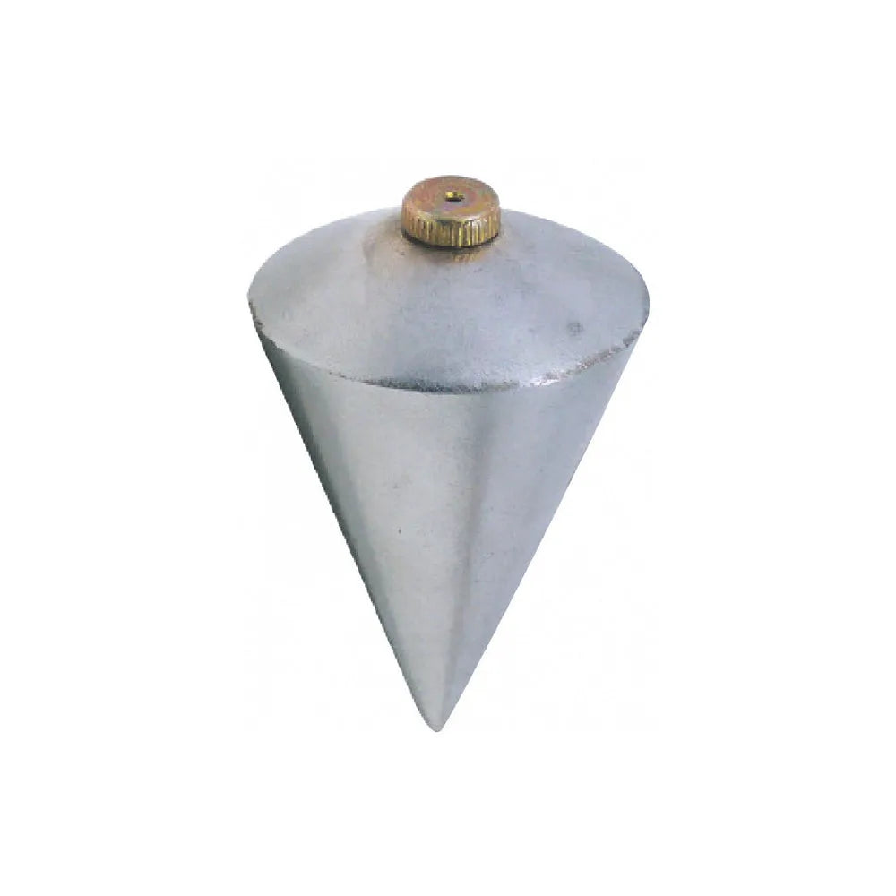 BEST VALUE PLOMADA ACERO 16OZ / 452gr  H420246
