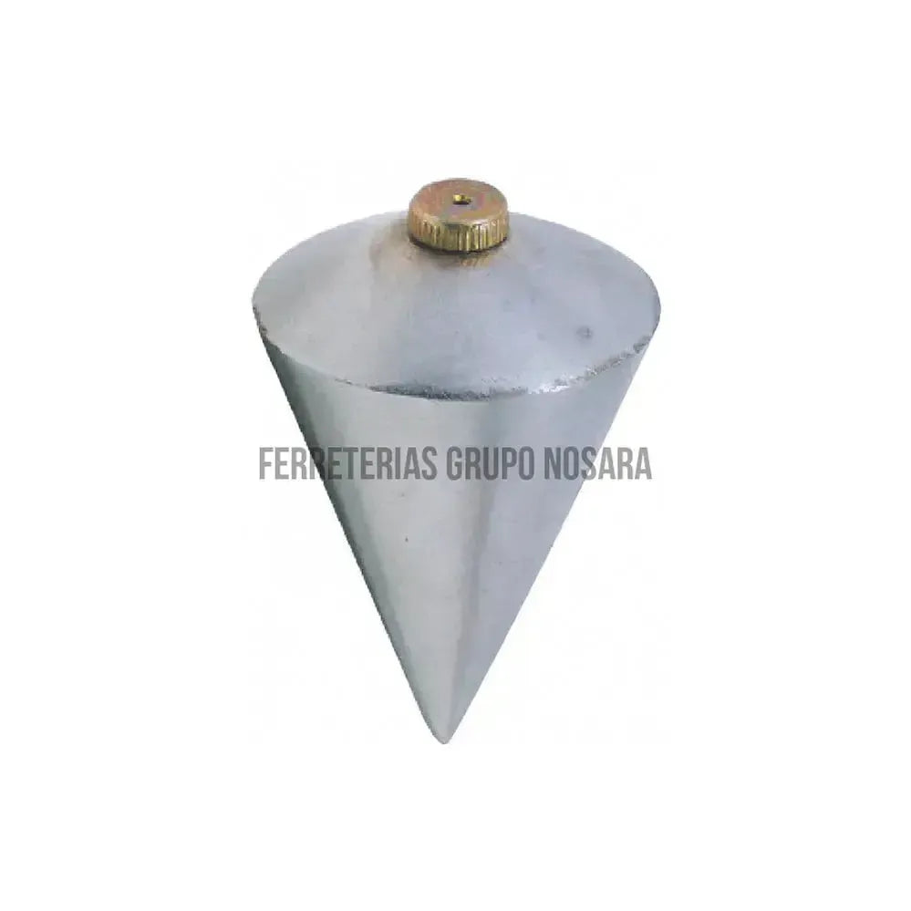 BEST VALUE PLOMADA ACERO 16OZ / 452gr H420246-