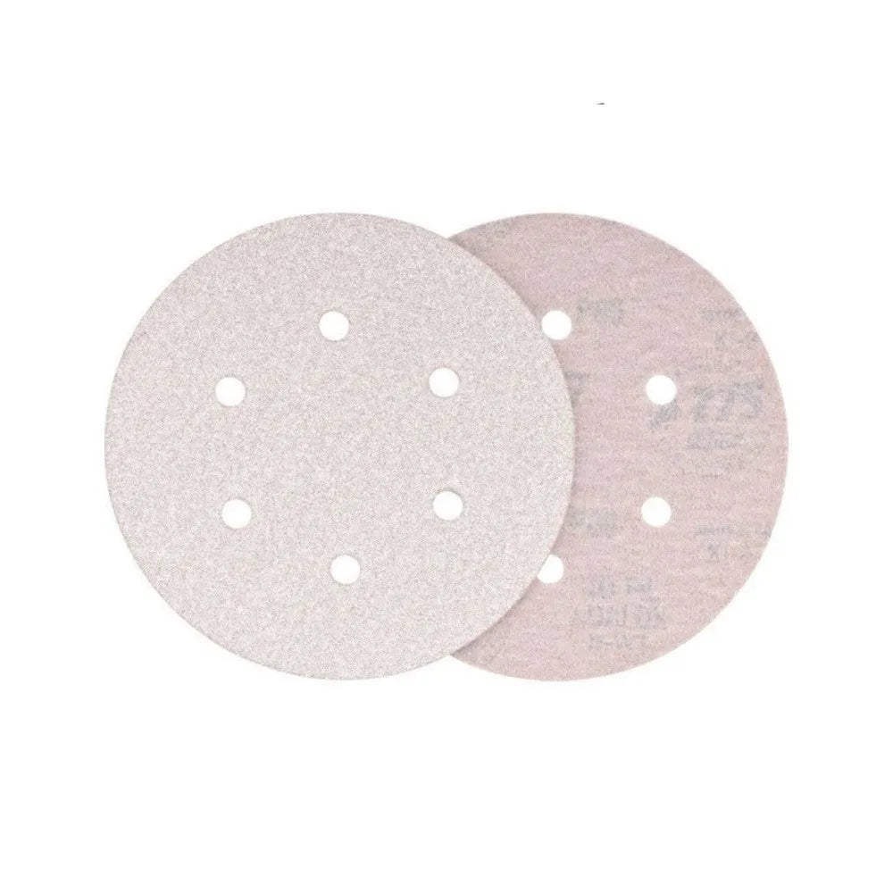 NORTON SANDPAPER DISC 4 1/2 G-80