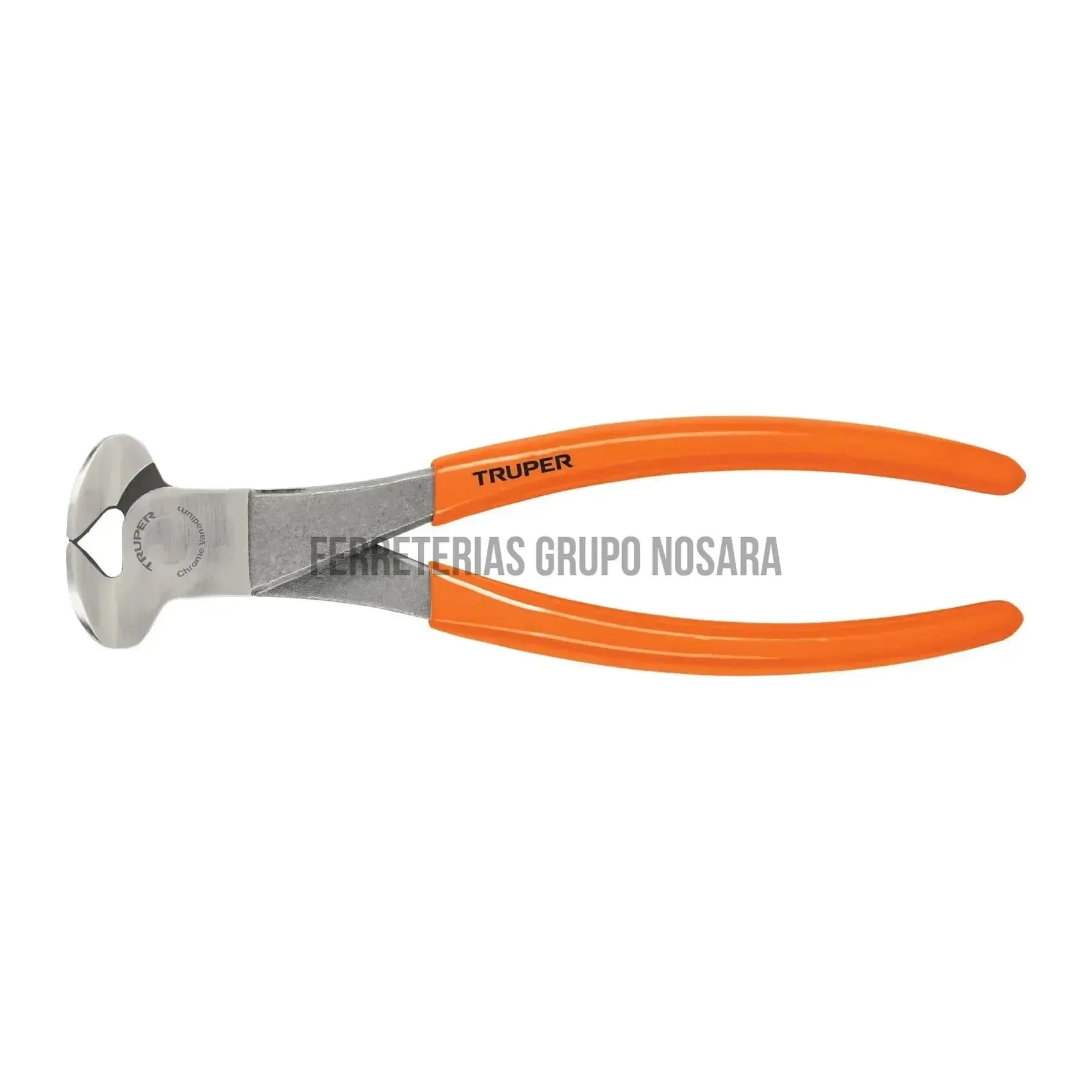 Tenaza plafonera industrial 8", Truper / 17381-