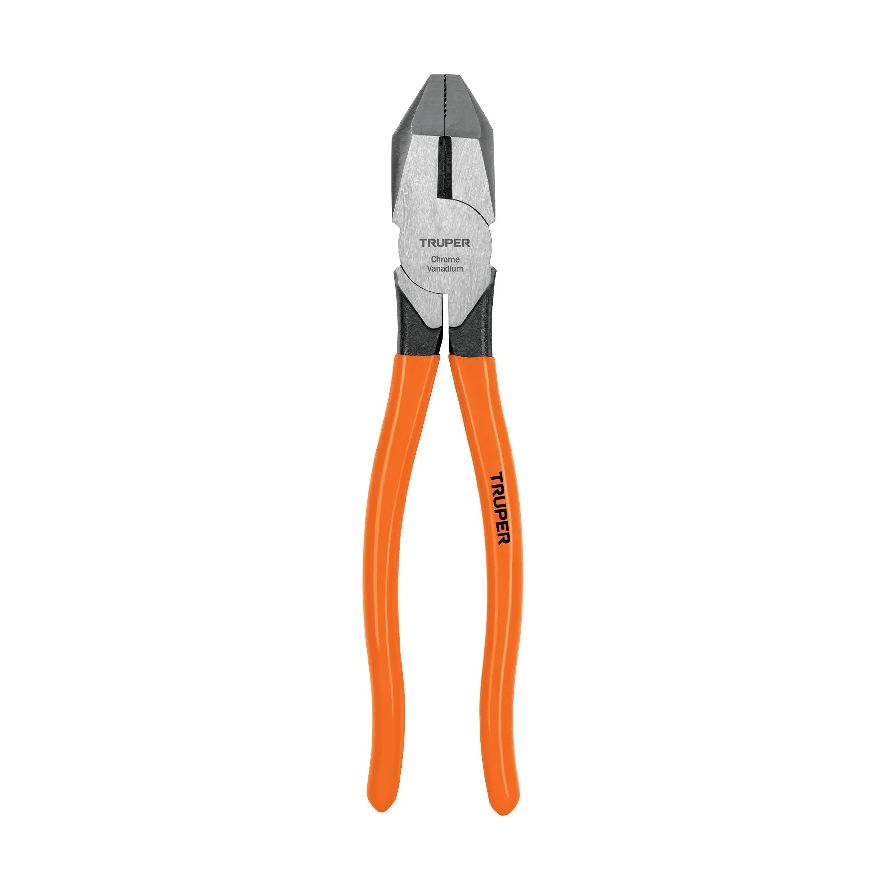 TRUPER ALICATE ELECTRICISTA PROFECIONAL-