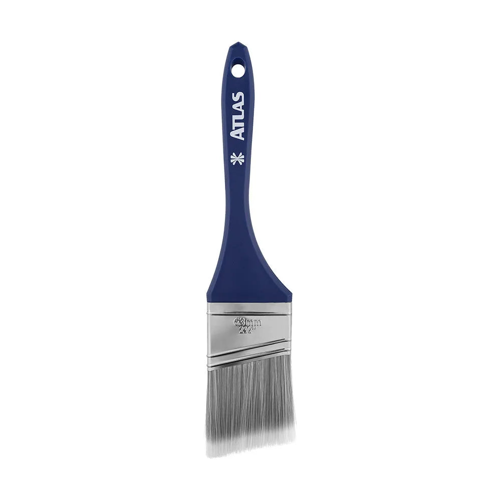 ATLAS 340 ANGLED PLUMATEK BRUSH 2 1/2"