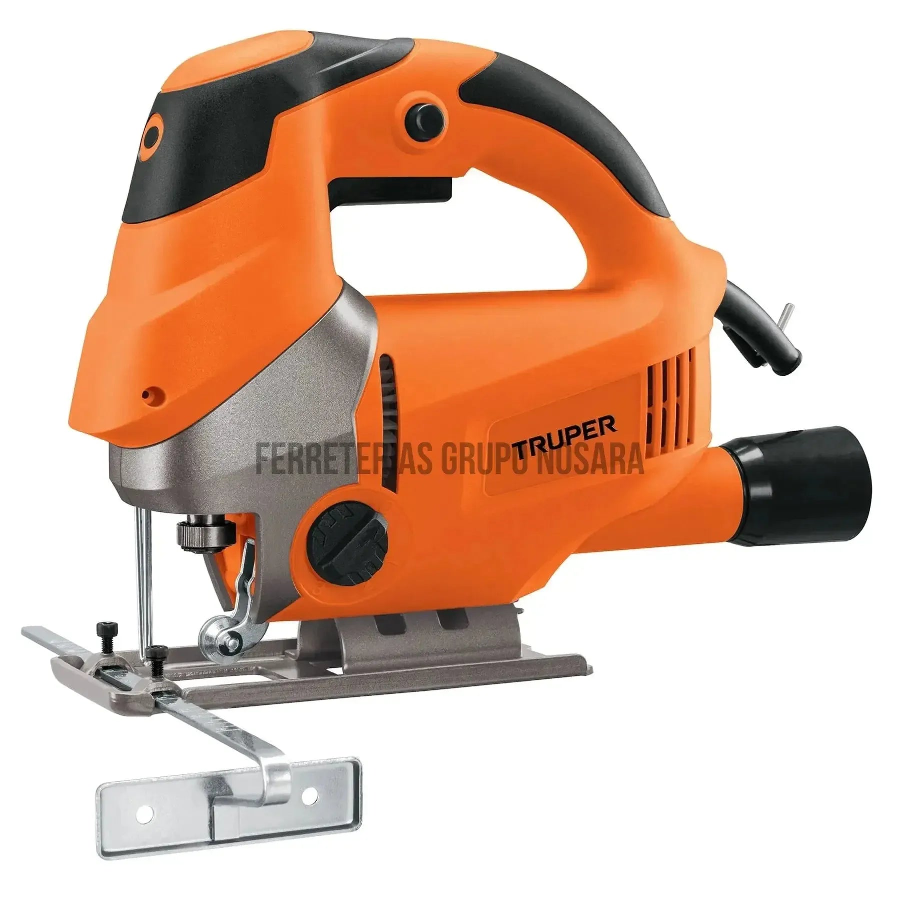 Sierra caladora 750 W 5.9 A velocidad variable, profesional / 15423-