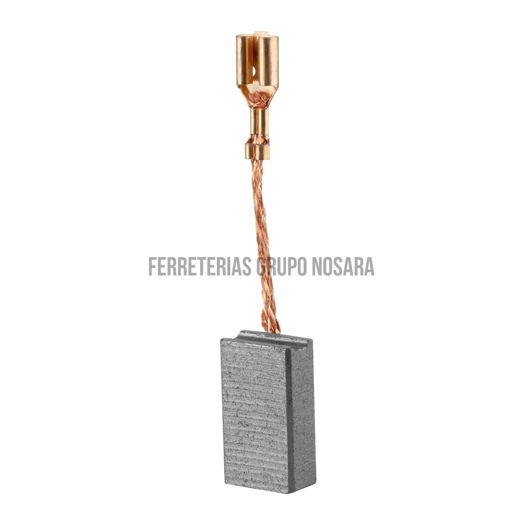 Bolsa con 2 carbones de repuesto para ESMA-4512N / 11771-