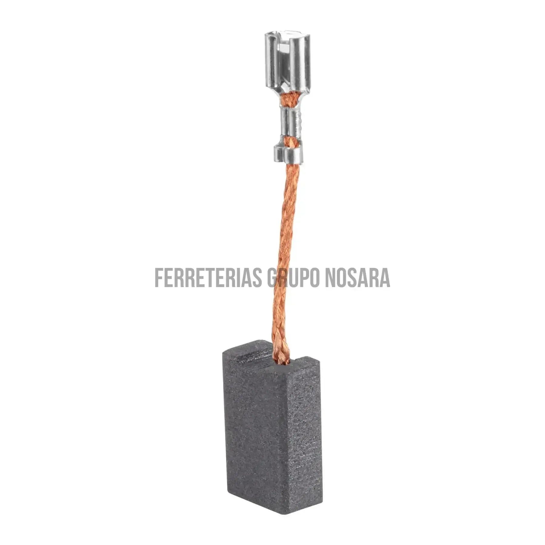 Bolsa con 2 carbones de repuesto para ESMA-4-1/2A10 / 11014-