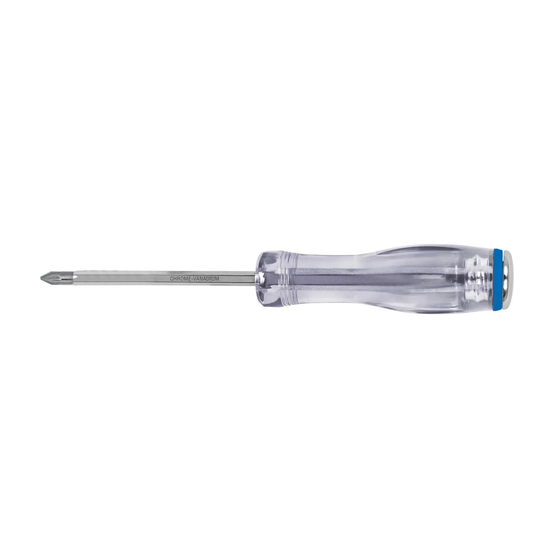Desarmador de cruz de golpe 3/16" x 3", Truper Expert / 14143-