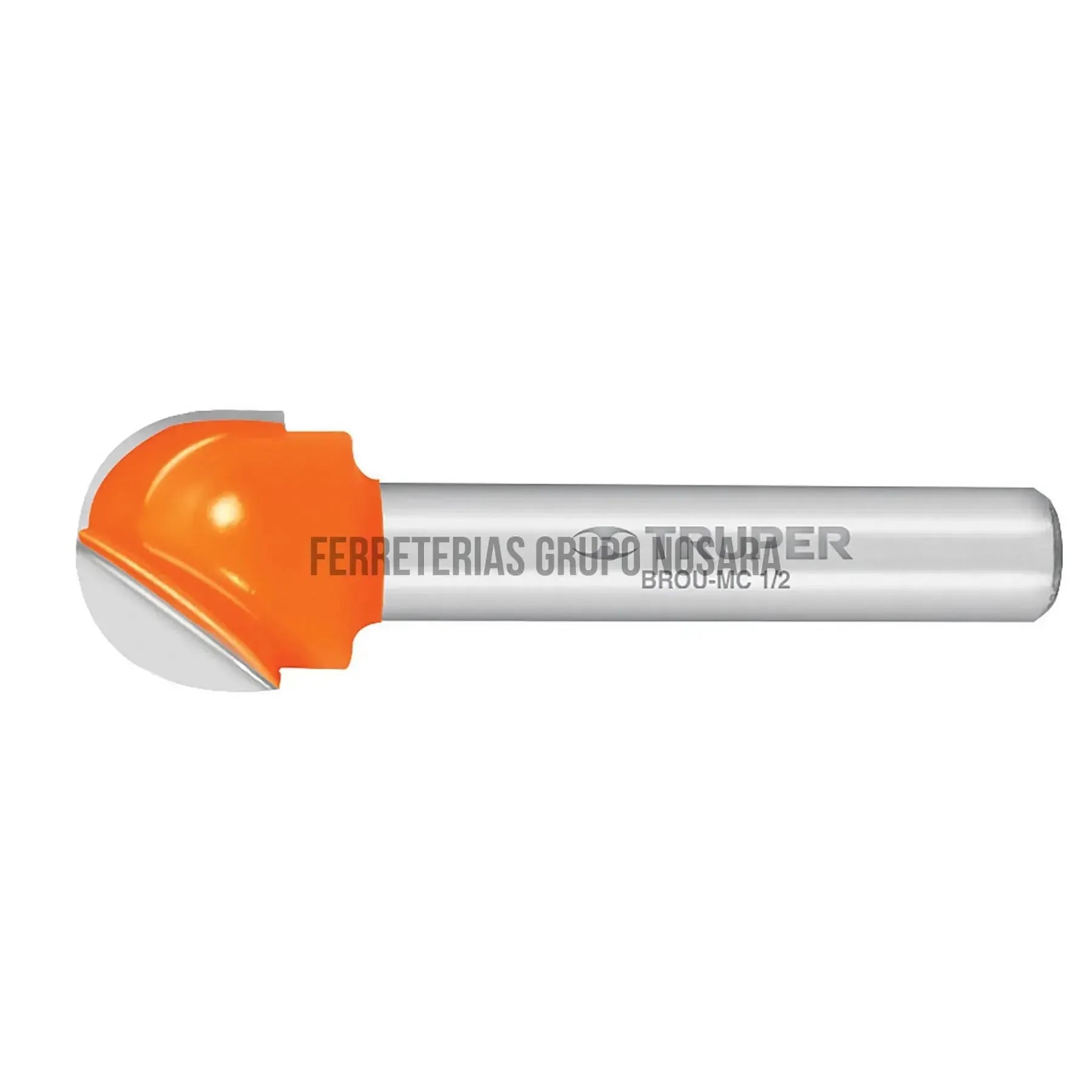TRUPER CUCHILLA P/ROUTER 1/2 11462-