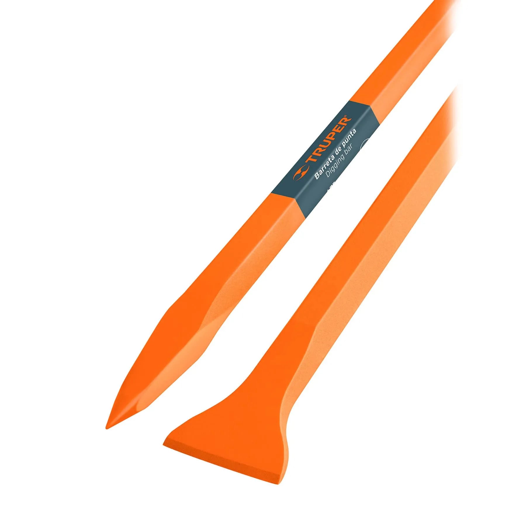 Barreta de punta de 1-1/4 x 175 cm escoplo 80 / 10765-