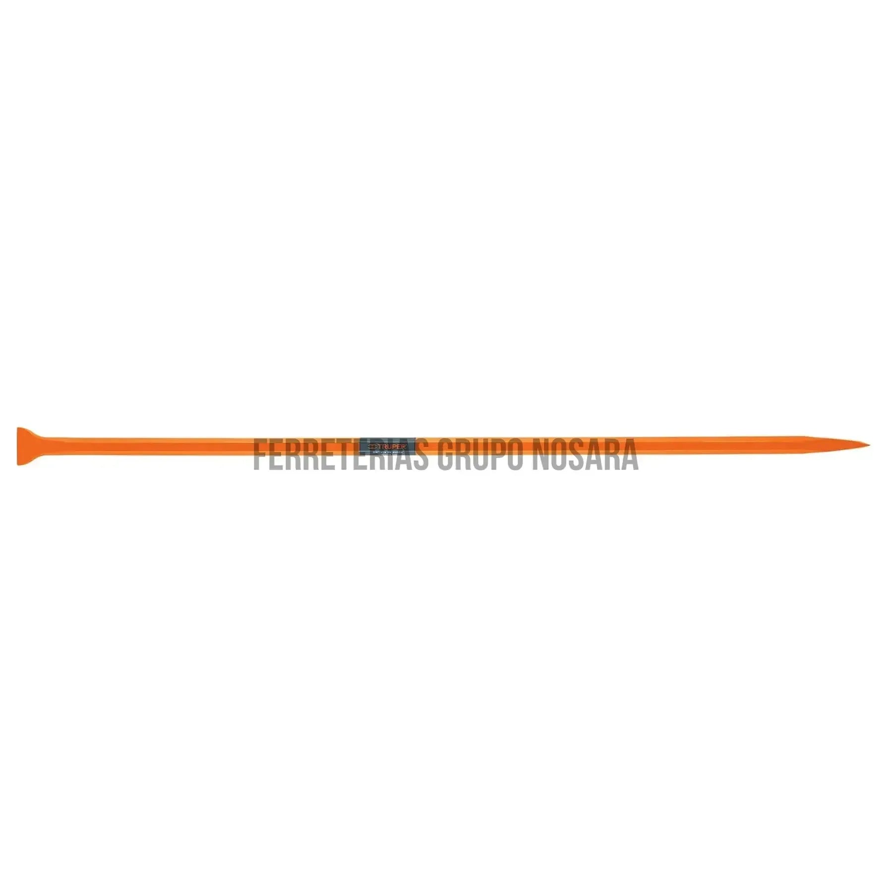 Barreta de punta de 1-1/4 x 175 cm escoplo 80 / 10765-