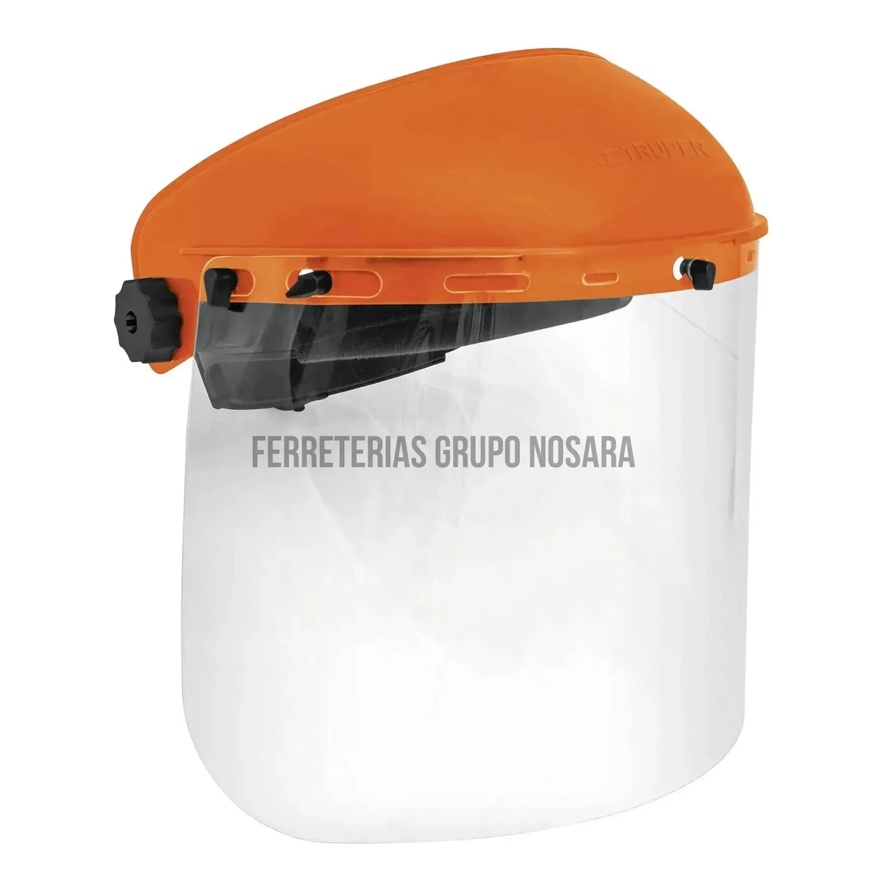 TRUPER PROTECTOR FACIAL ESMERILAR 14221-