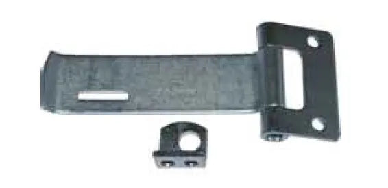 HINGE KNOCKER 6" BLISTER BA06BL