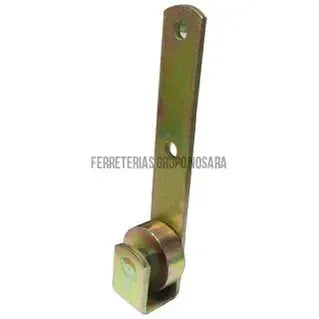 RODIN P/PERLING 3" RECT RP3RBL BLISTER-