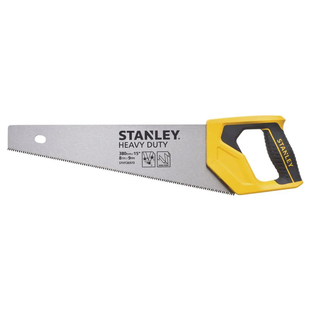 STANLEY SERRUCHO 15" HEAVY DUTY 20-373