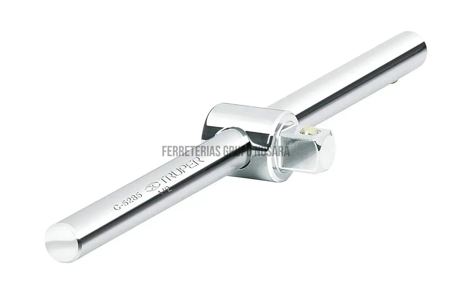 TRUPER MANERAL 1/2 DESLIZANTE 13432-