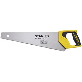 SERRUCHO 20" HEAVY DUTY STANLEY 20-375