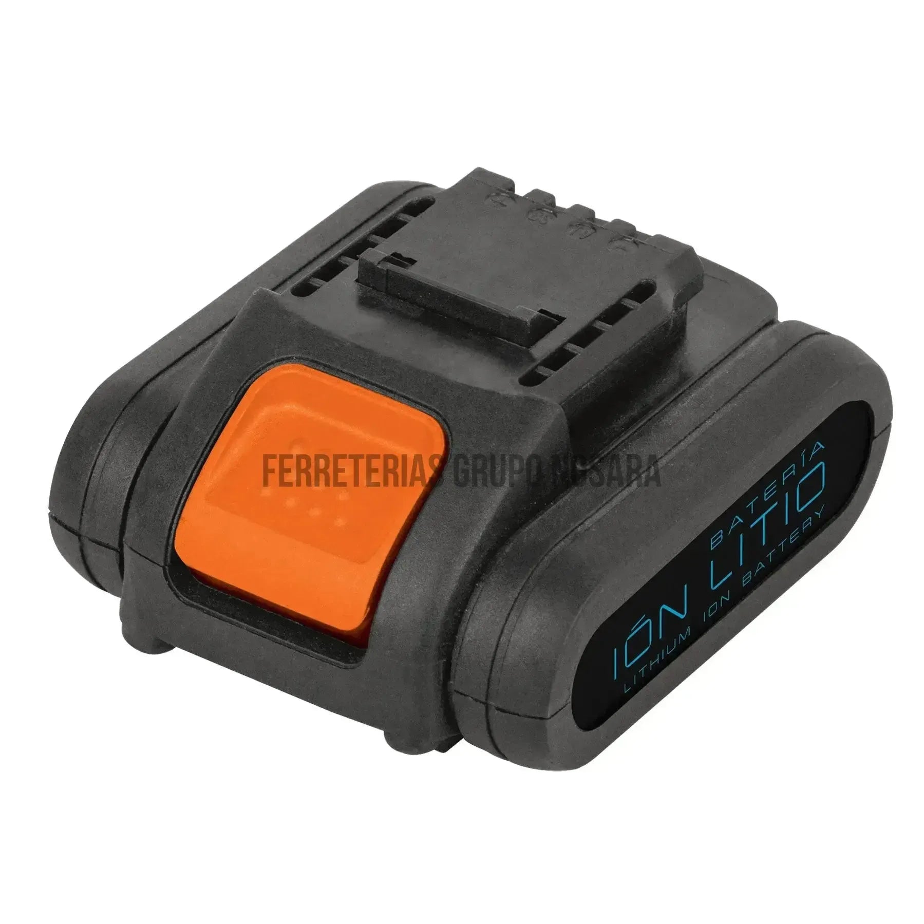 Batería ion Litio, 20 V para TALI-20A y ROTI-20A / 12334-