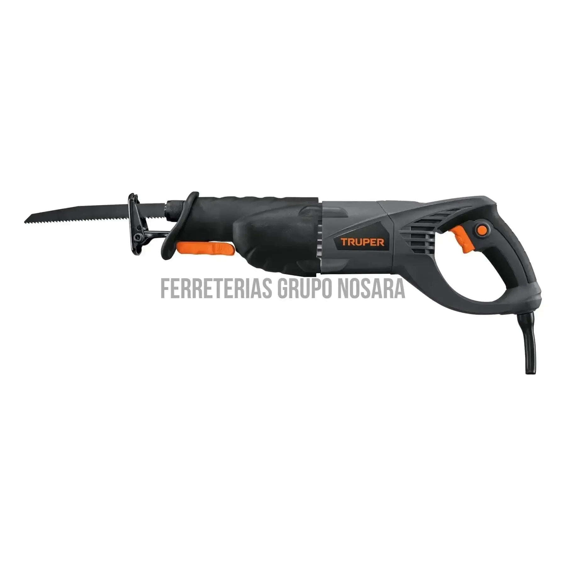 Sierra sable 900 W velocidad variable, industrial, Truper / 17269-