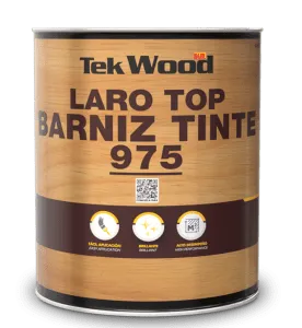 SUR LARO TOP BARNIZ TINTE 975-990-14